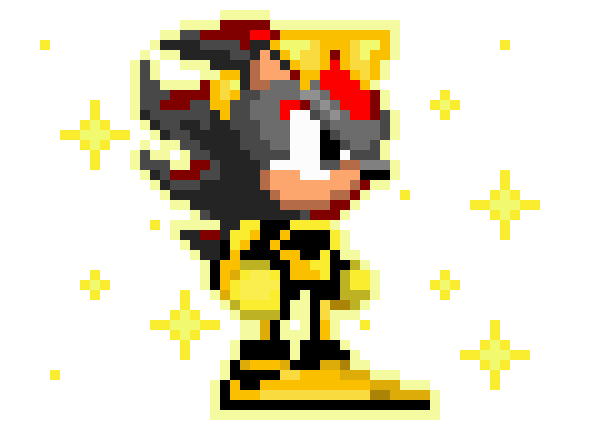 [e7ab2b] Luminous Shadow (Limited Version)