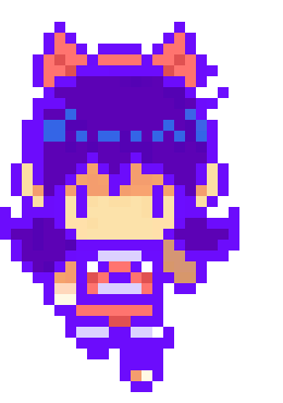 [16a9f1] OMORI-SUSHIWALKSPRITE2