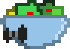 [a6be25] BowtieSALAD