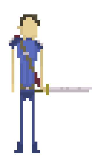 [9664c4] blue sword +