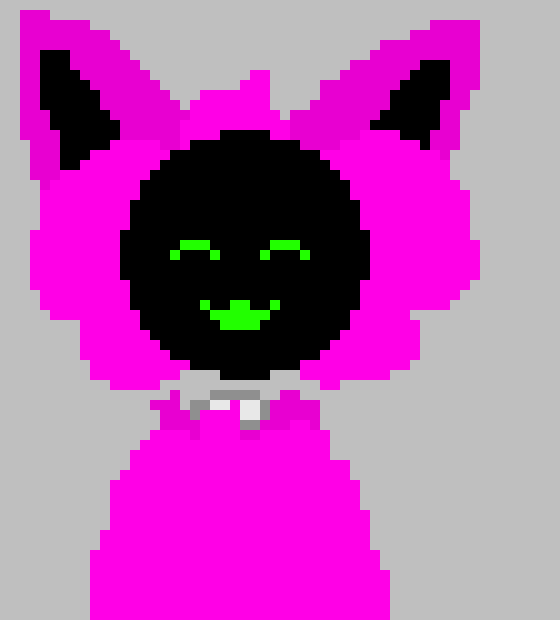 [c91422] This was my drawing skills a month ago... lol, the first thing I made on here. 
