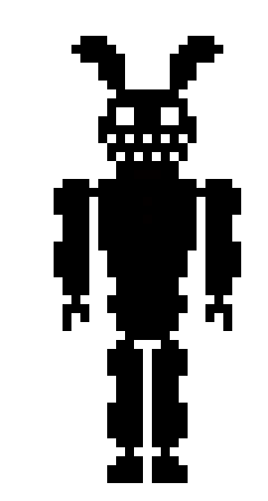 Shadow Bonnie