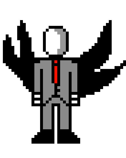 [9664c4] Slenderman