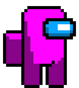 [843b57] Ye purple very sus....-Adam
