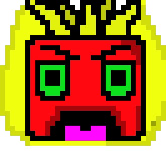 SUPER SAYIN TOMATO 