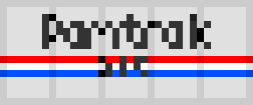 [fedf74] PAM shall now have it's own rail line.