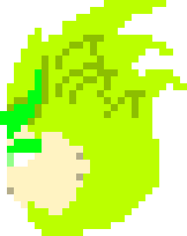 [f8d9a6] Tribeast Head LSS2