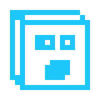 [2f35b0] Pixel Head