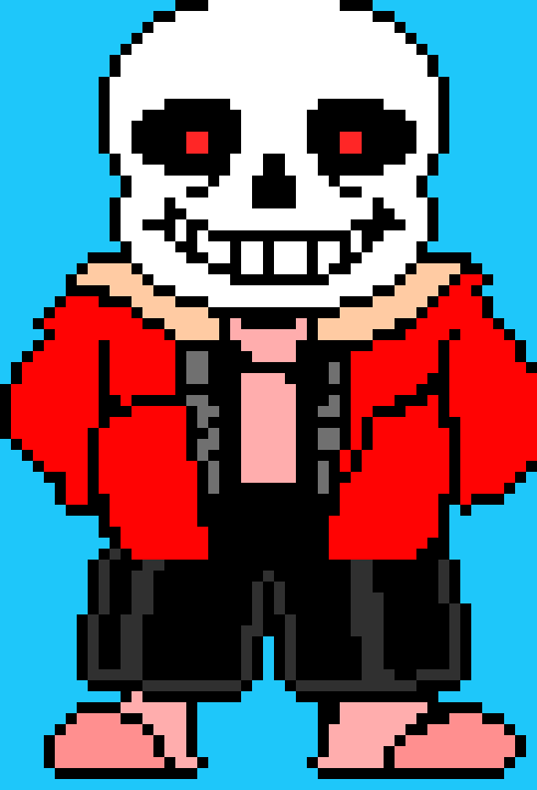 [c4081a] ugly sans