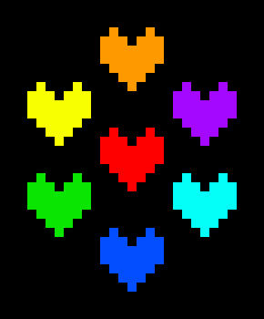 Hearts