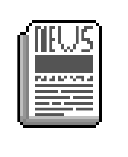 [7d81ec] old news paper