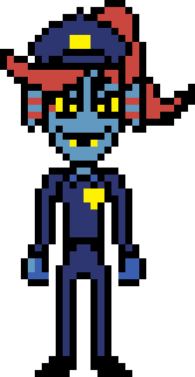 [f59c89] Undyne-Police-Downgrade