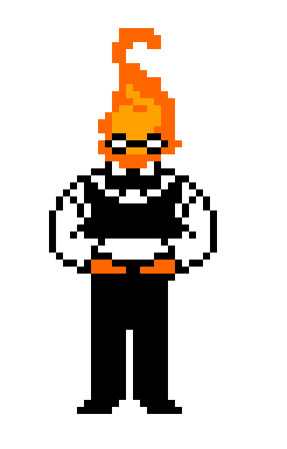 Grillby