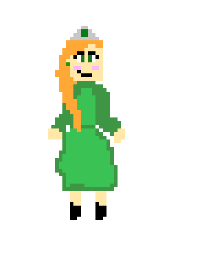 [9664c4] Princess