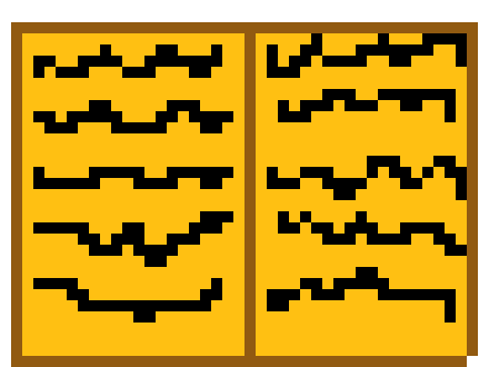 [9664c4] BookPixel