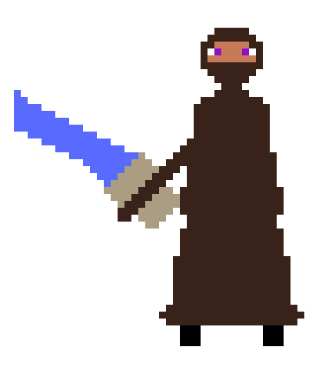 [9664c4] human 8
