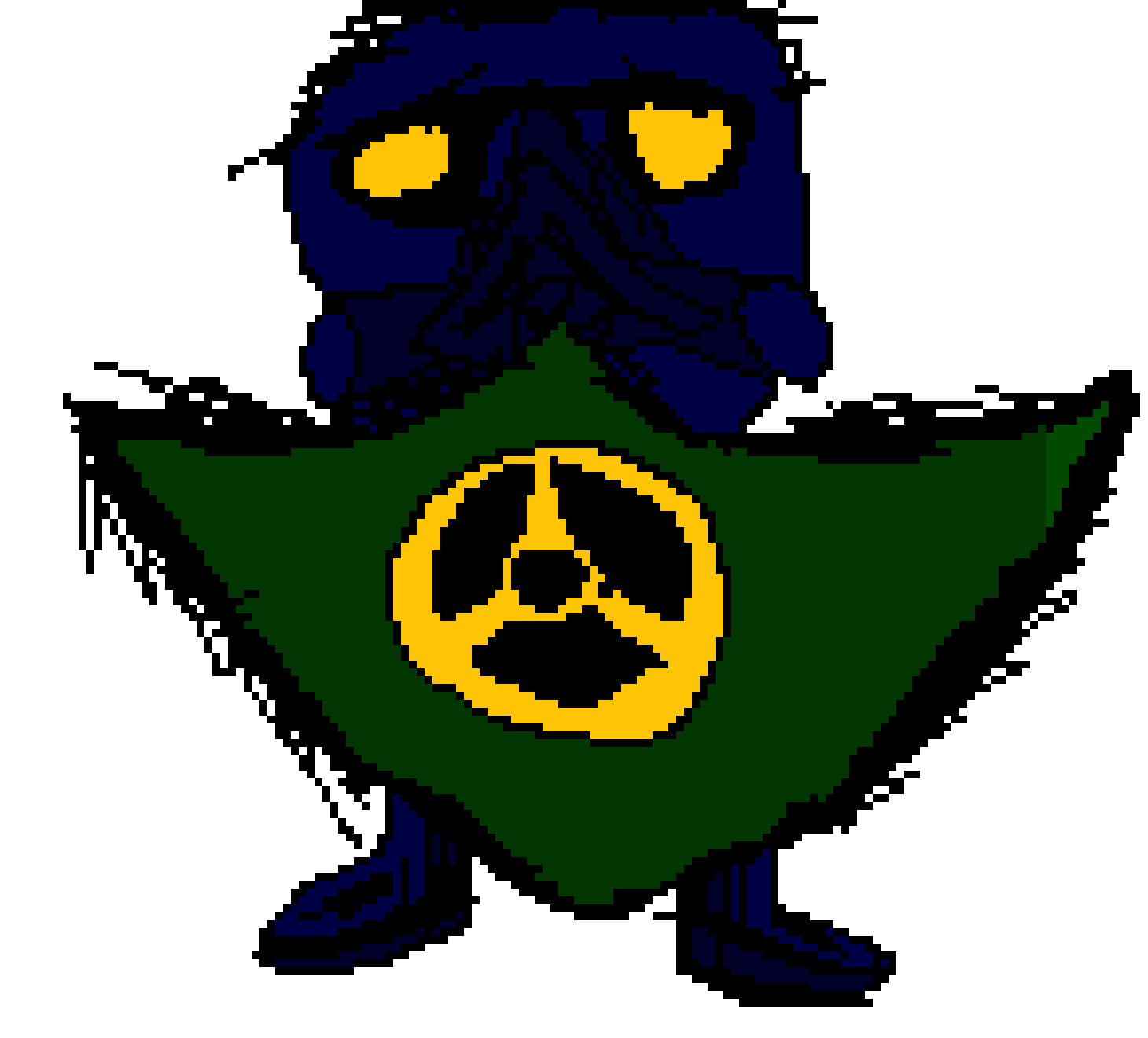 [8bfad4] Nuclear Membrane