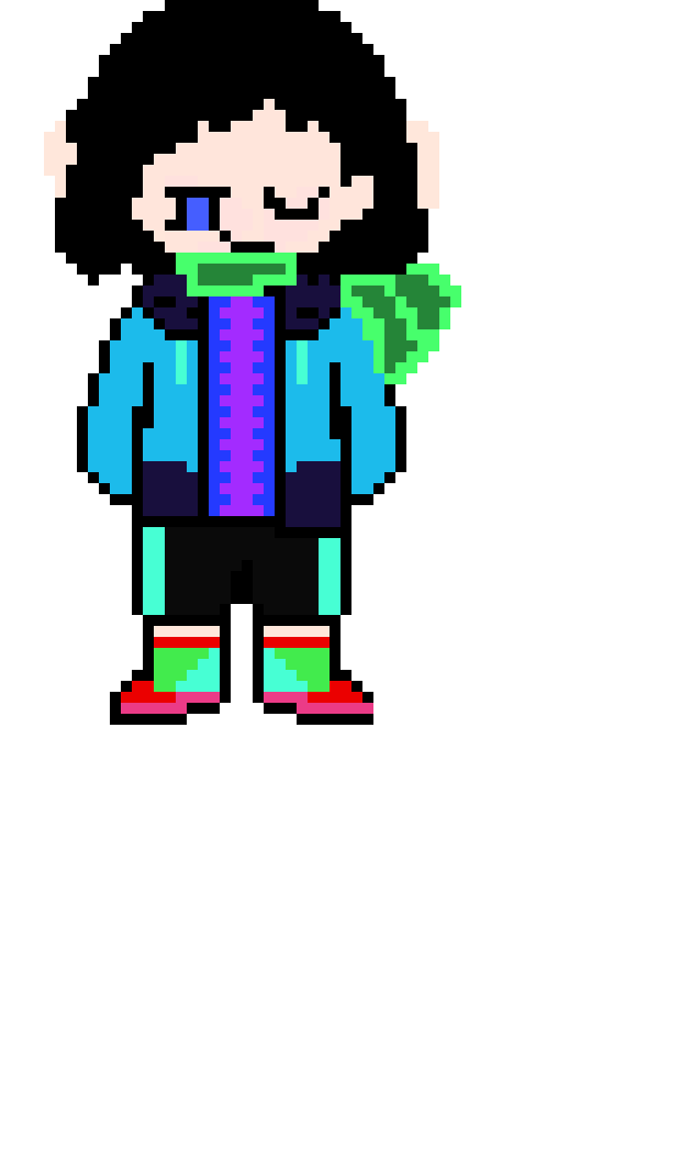 [904ba9] !!!Teleports to the fell sans heals him