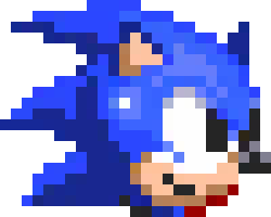 [a1d9a6] Happy_Sonic FIXED