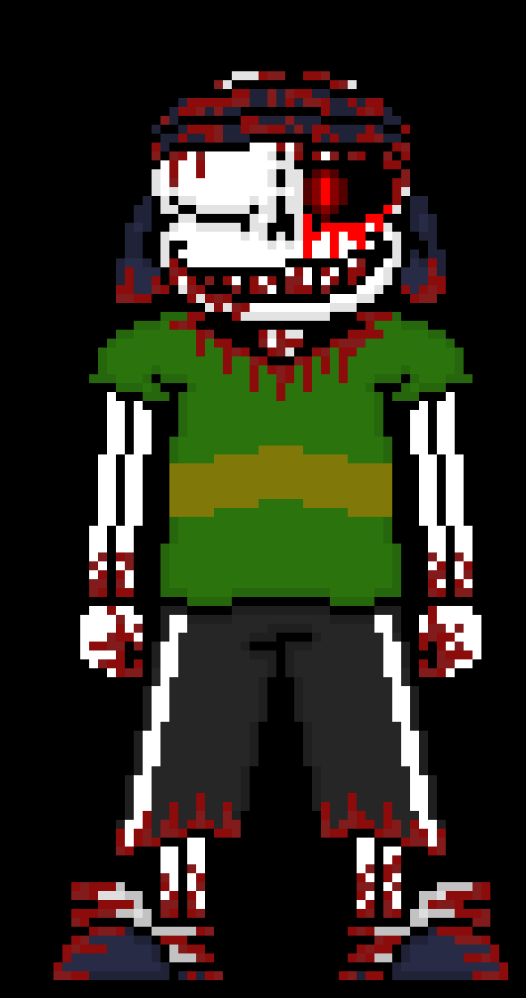 SwapVerse Terror
