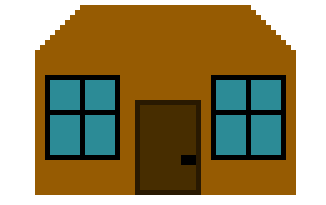 [9eaaff] house 1