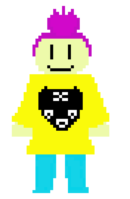 Jane Doe UNDERBLOX