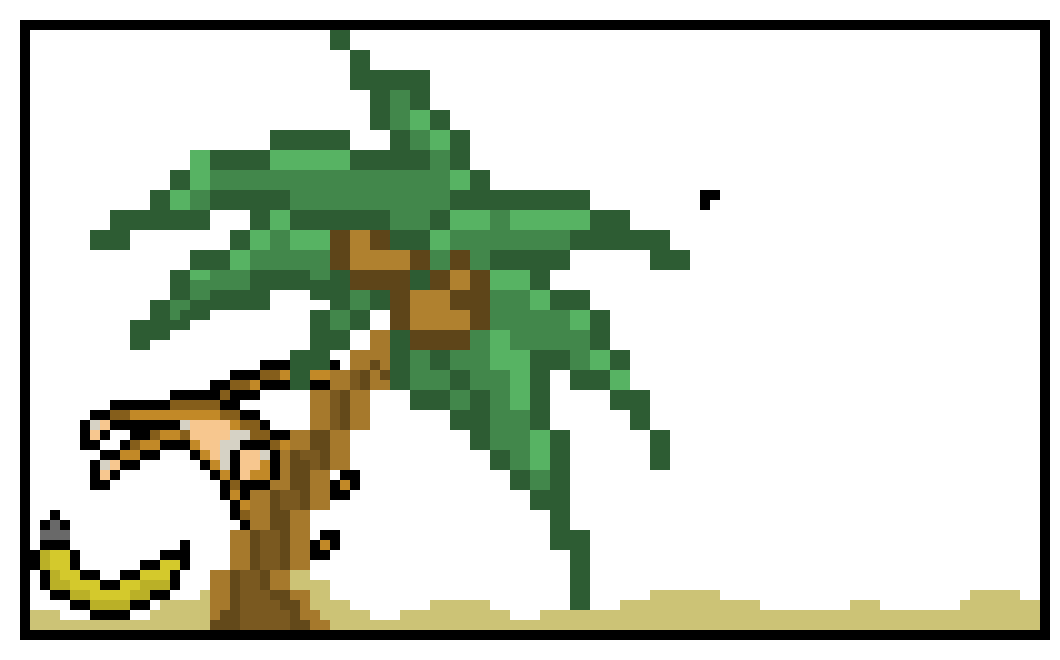 [bbbd33] Pineaple