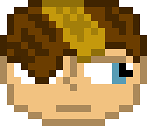 [64a939] *Wanders the streets of PAM, late at night.