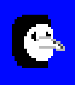Plague doctor