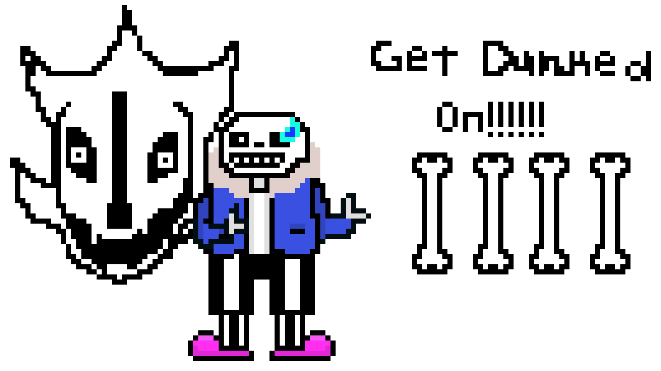 [9664c4] Sans