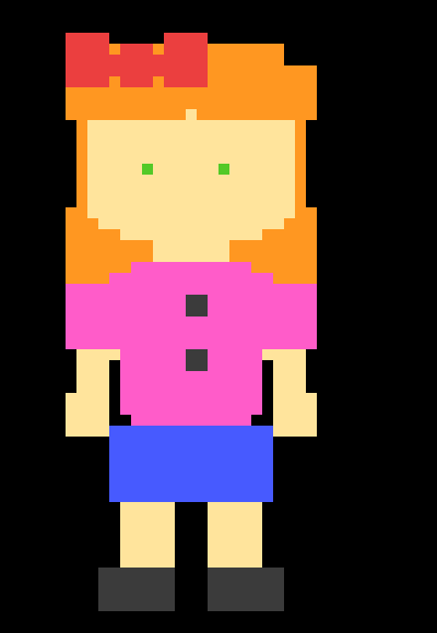 [d0027a] no idea.-Elizabeth Afton