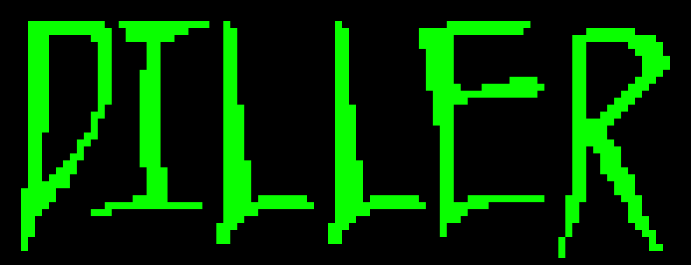[c08cb5] DILLER