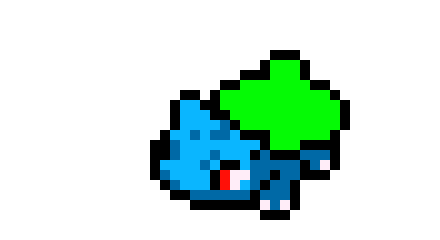 [9664c4] bulbsaur
