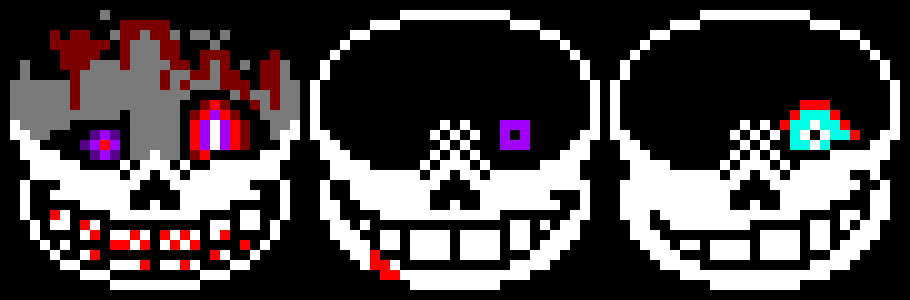 [4a8b49] Former Dusters Trio Phase 2