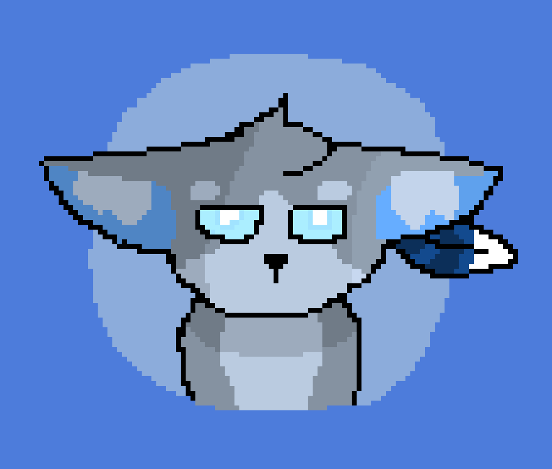 [bfb405] Jayfeather profile picture