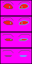 [caf69f] eyes