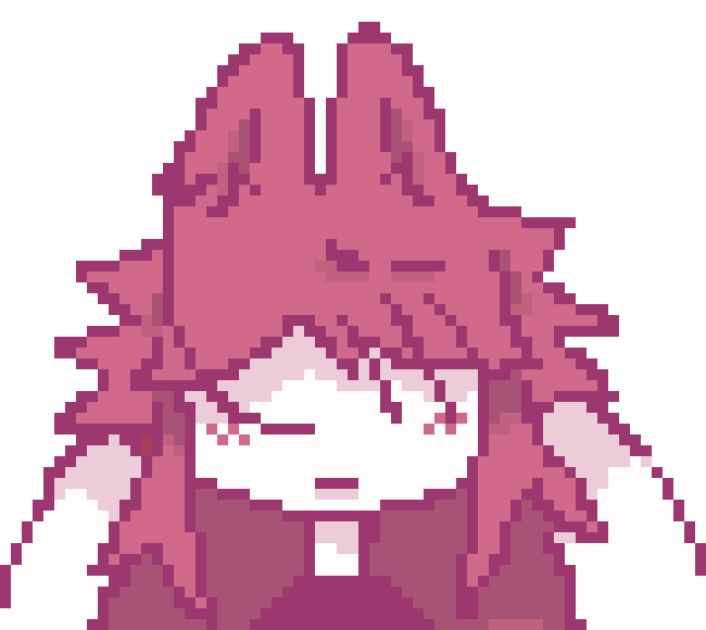 [d0698a] I know a lot of mechanics for then like circle beds and shirts or sweaters, how we'd eat, clean, blah blah blah- I've used some of the ideas in my TADC roleplay... don't judge me.. :,)