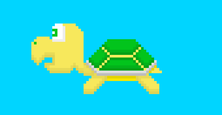 [9664c4] Koopa Troopa