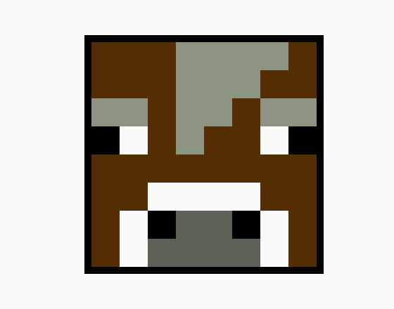 [9664c4] cow