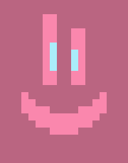 [8206a1] *a hand picks up jase and a spike comes out of the ground* *the human shoots himself*  [Smiley]
