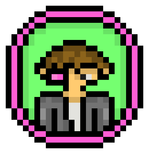 [9664c4] My avatar