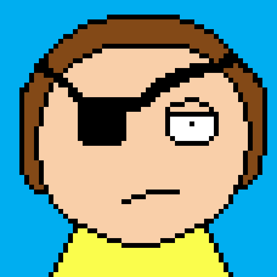 Evil Morty