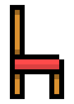 [07bf58] chair