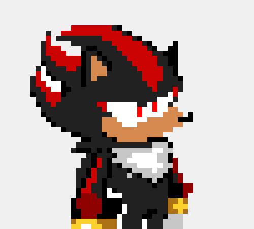 New-Shadow