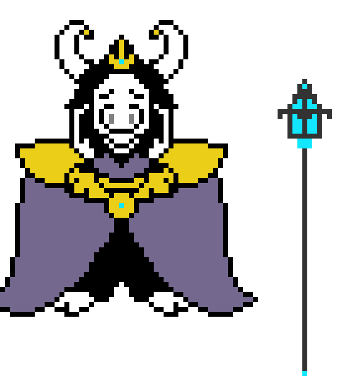 Asgore Astraytale