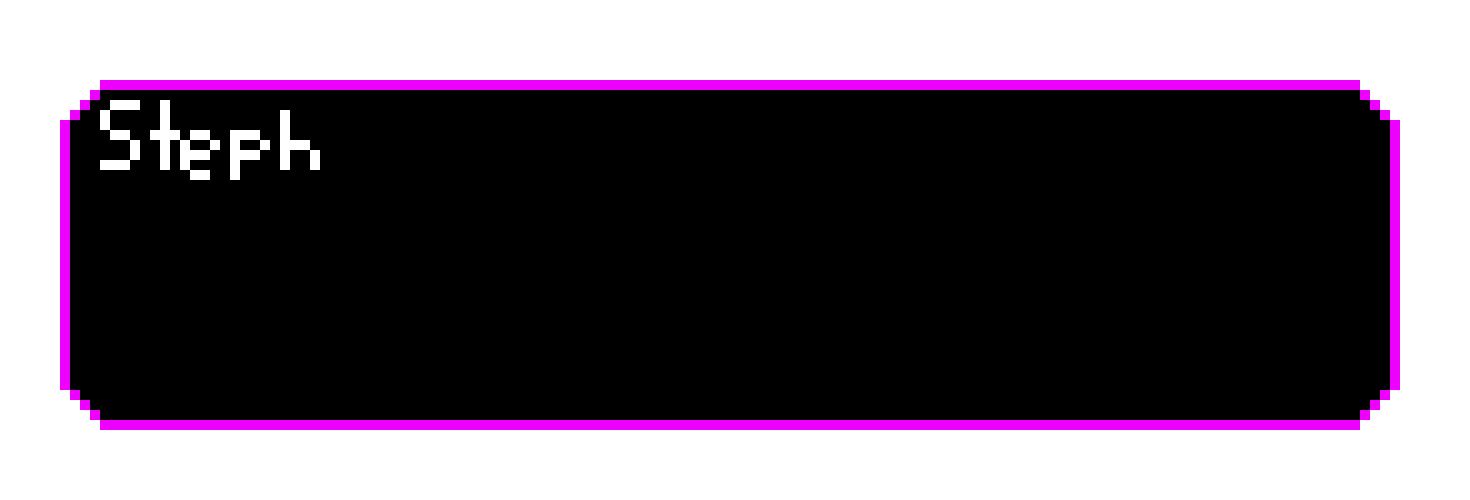 [c8c917] stephtextbox