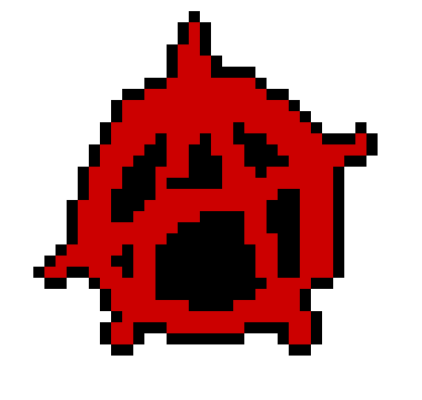 [a662d6] Satanic Star