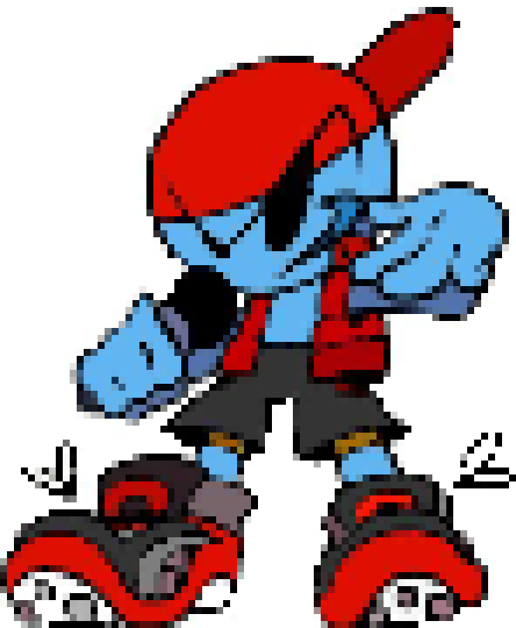 [990543] Bootleg Minus BF