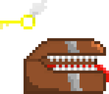 [aabf41] Mimic