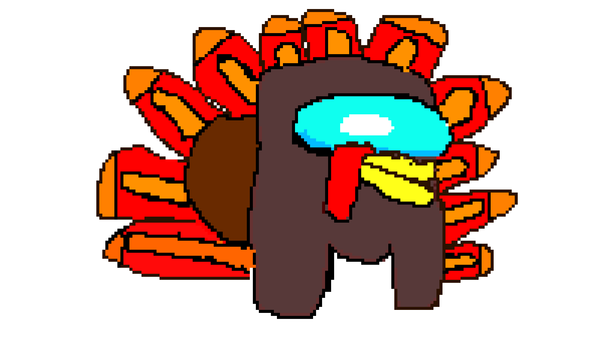 [ce6d36] AMOGUS